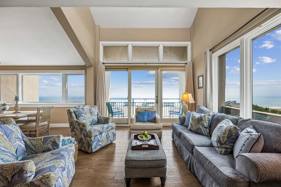 Condo in Fernandina Beach, Florida, United States 3 - 18755225