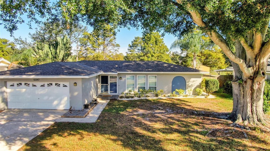 Haus in Seminole, Florida, Vereinigte Staaten 1 - 18748904