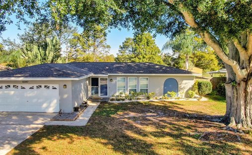 Haus in Seminole, Florida, Vereinigte Staaten 1