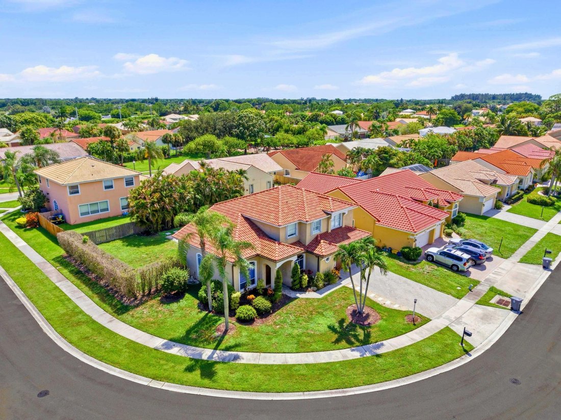 Haus in Boca Raton, Florida, Vereinigte Staaten 1 - 18754164