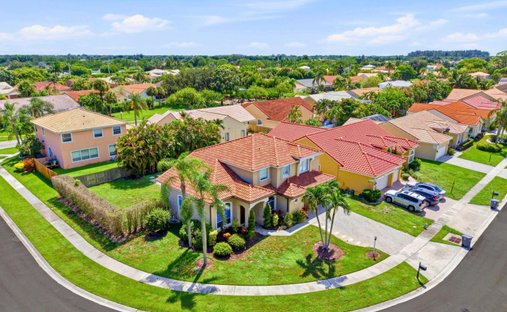 Casa a Boca Raton, Florida, Stati Uniti 1