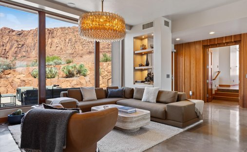 Maison à Ivins, Utah, États-Unis 1