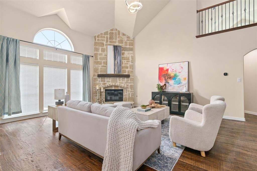 Haus in Frisco, Texas, Vereinigte Staaten 3 - 18758783