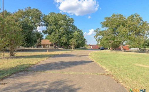Casa en Temple, Texas, Estados Unidos 1