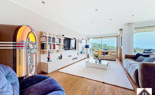 Apartamento en Maurice Jeanpierre, Le Cannet, Francia 1
