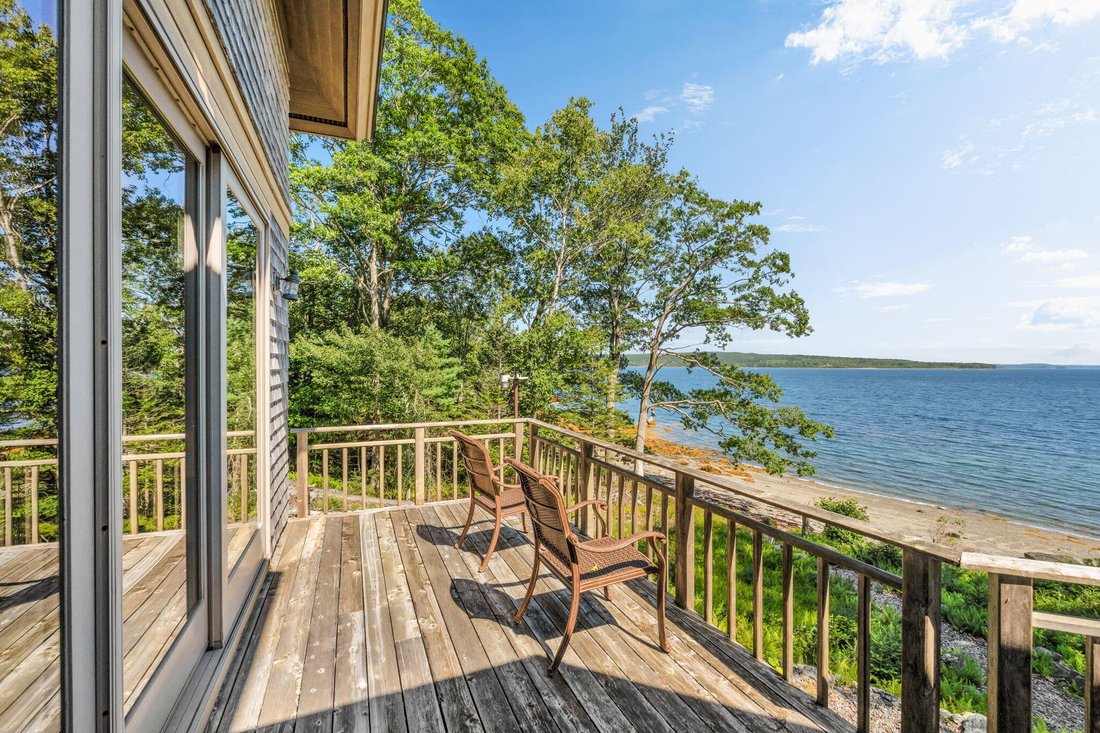 House in Brooklin, Maine, United States 5 - 18749085