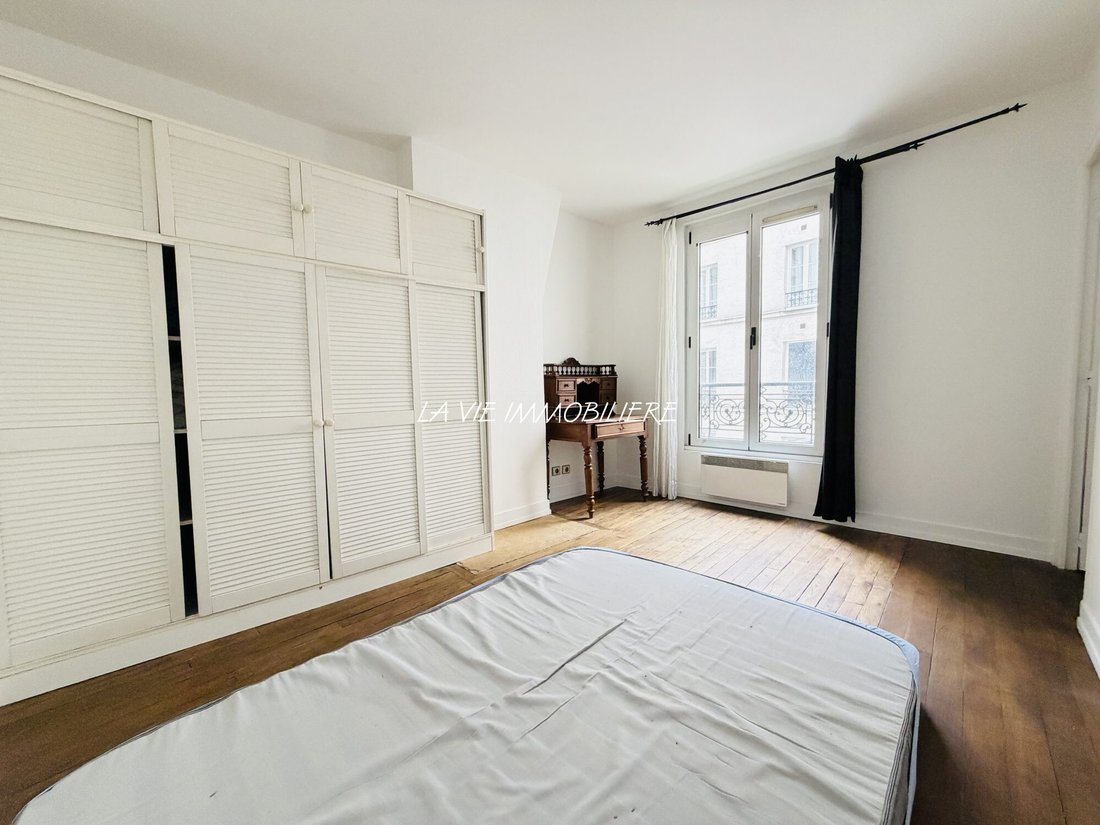 Apartment in Olympiades-Choisy, Paris 13e Arrondissement, Paris 5 - 18757961