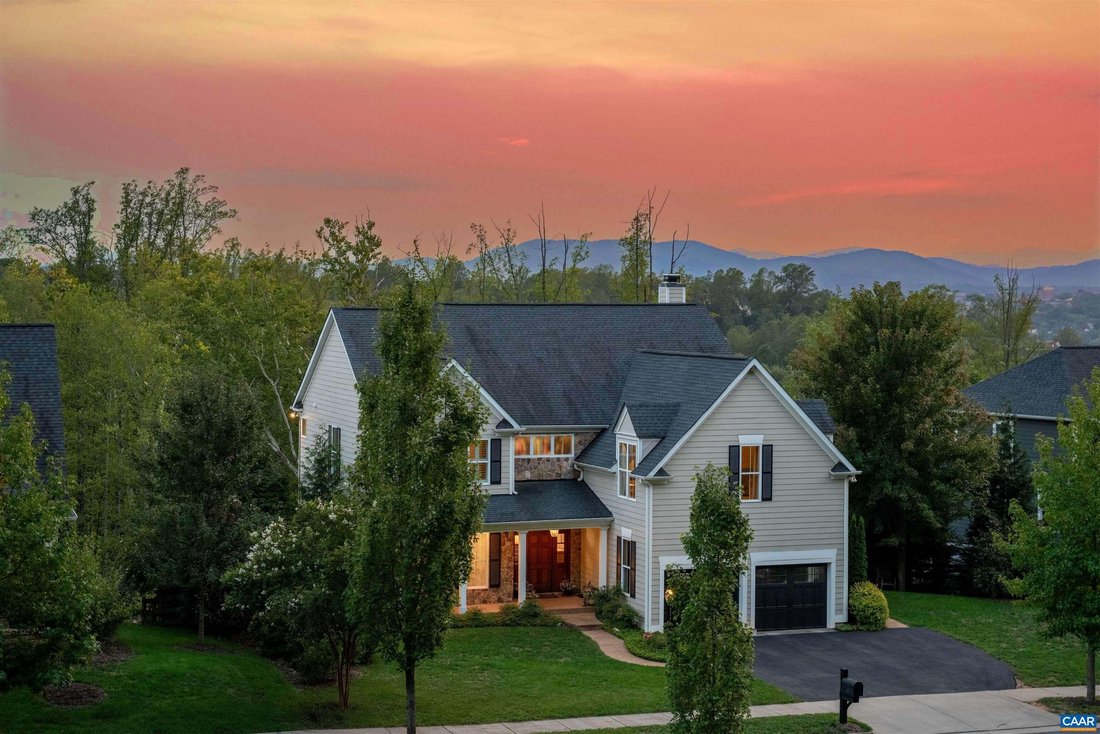 Casa en Charlottesville, Virginia, Estados Unidos 2 - 18250220
