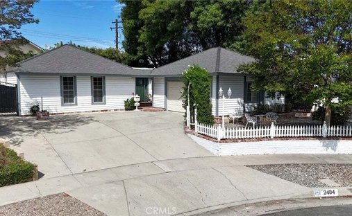 Casa a Fullerton, California, Stati Uniti 1