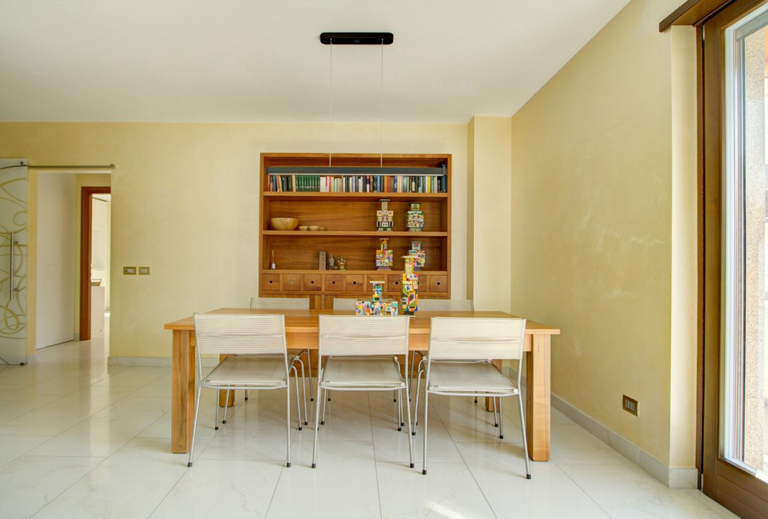 Wohnung in Arco, Trentino-Südtirol, Italien 2 - 18753200