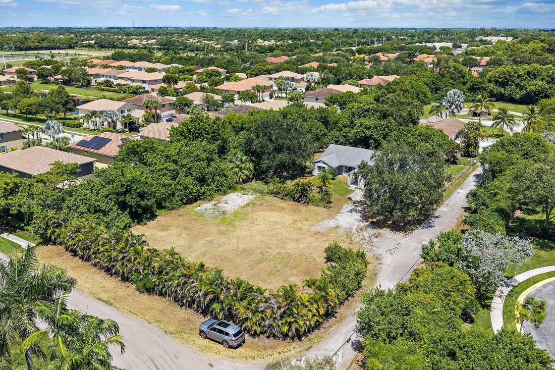 Casa en Lake Worth, Florida, Estados Unidos 1 - 18759403