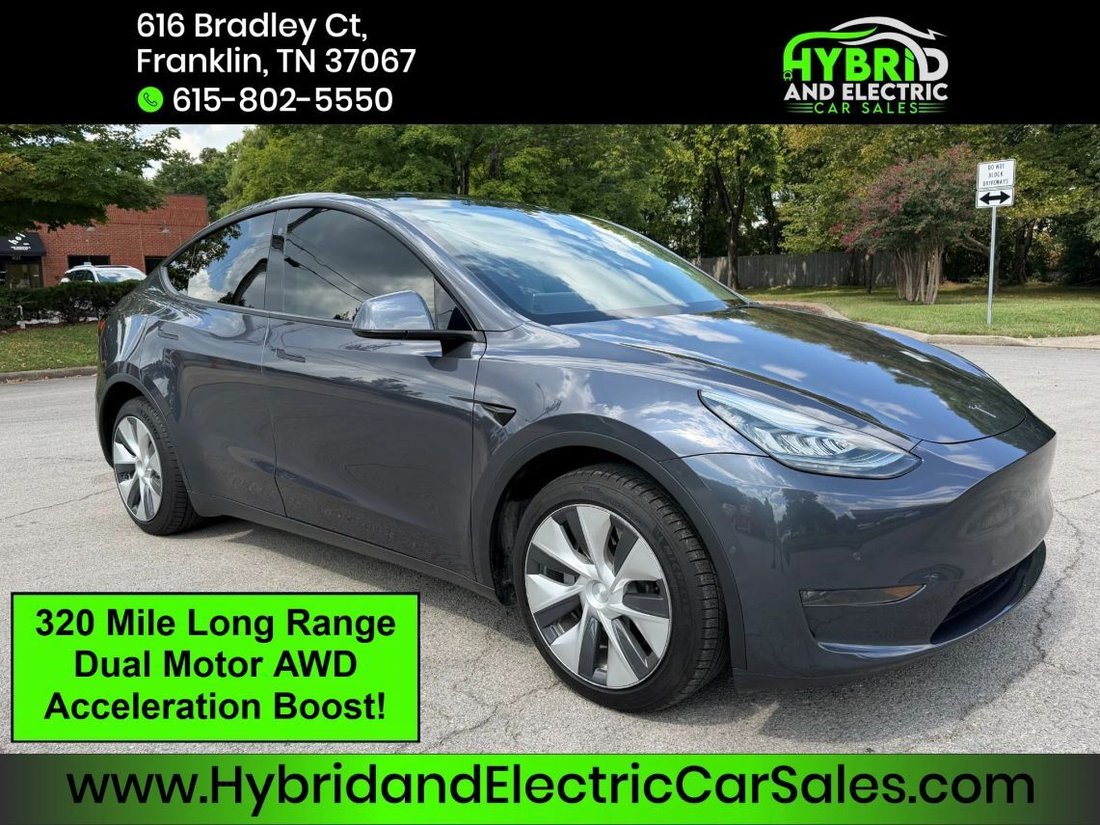 Suv in Franklin, TN, United States 1 - 18756528