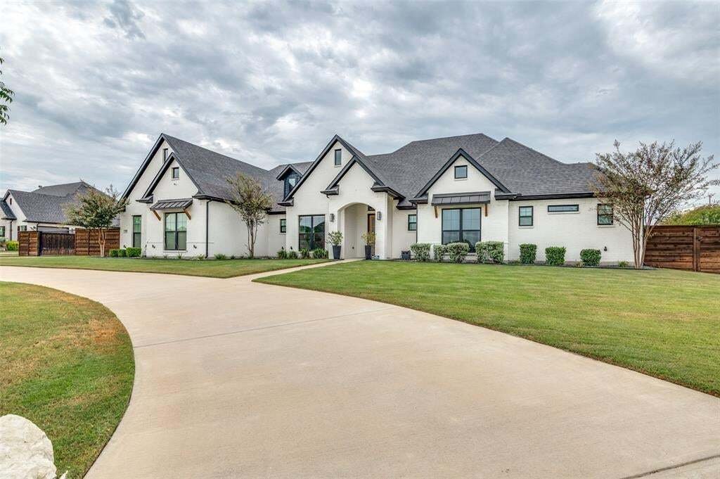 Casa a Midlothian, Texas, Stati Uniti 1 - 18752262