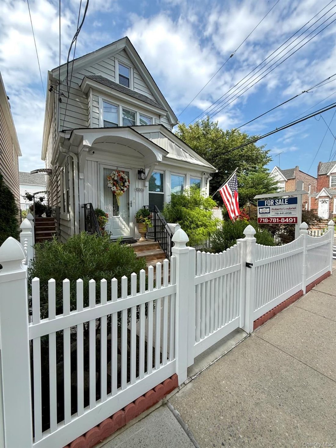 Casa en Nueva York, Nueva York, Estados Unidos 1 - 18758245