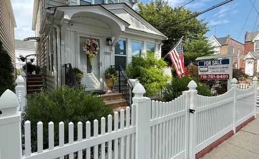 Casa en Nueva York, Nueva York, Estados Unidos 1