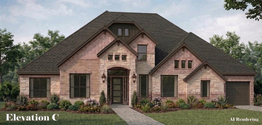 Casa en Dallas, Texas, Estados Unidos 4 - 18752191