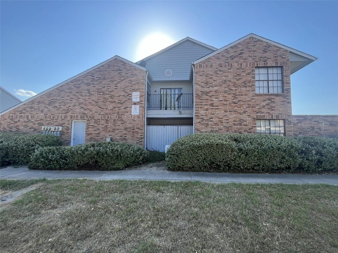 Andere in Houston, Texas, Vereinigte Staaten 3 - 18749267