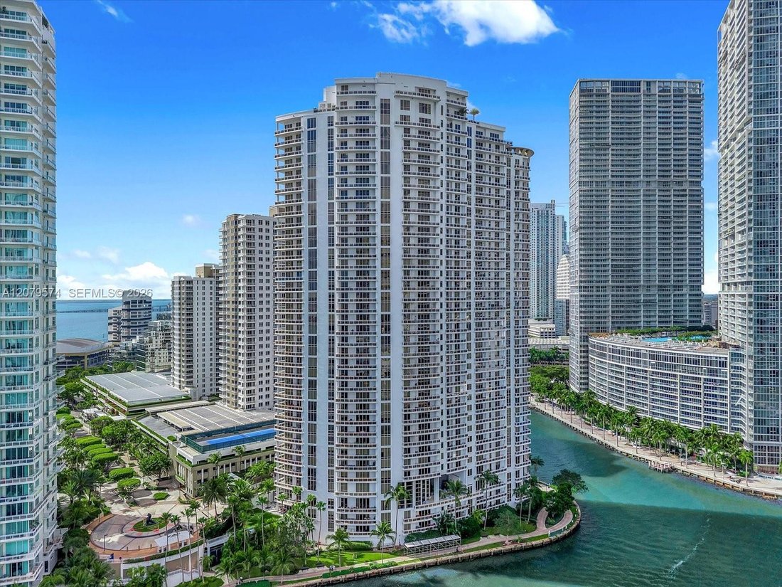 Condominio en Miami, Florida, Estados Unidos 1 - 18752504