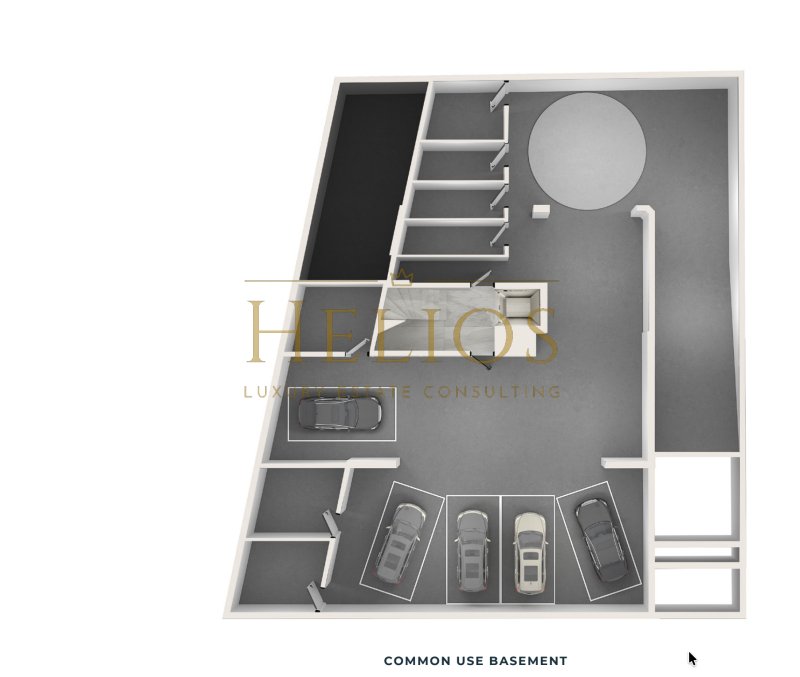 Apartamento en South Athens, Ática, Grecia 5 - 18755500