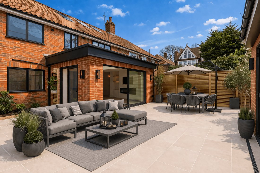 Casa en Wimbledon, Merton, Inglaterra 2 - 18760974