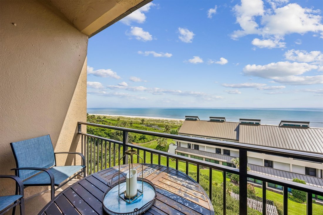 Condo in Fernandina Beach, Florida, United States 2 - 18755225