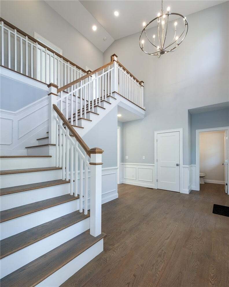 Casa en Johnston, Rhode Island, Estados Unidos 4 - 18751009