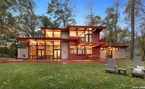 Haus in Garland, Texas, Vereinigte Staaten 1