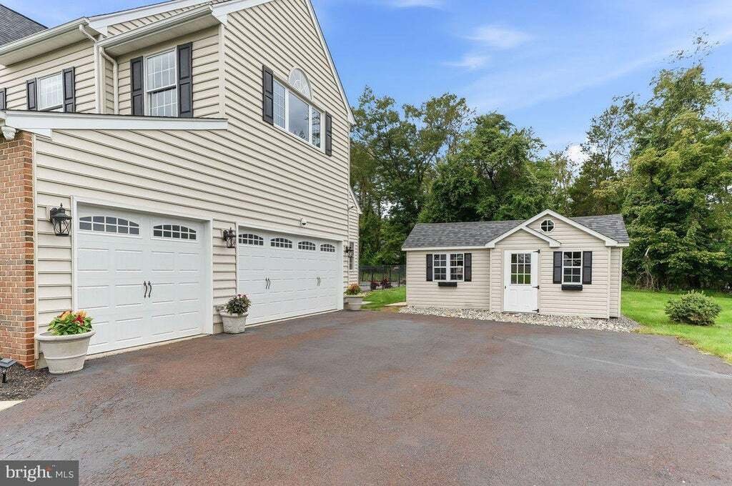 Casa en Collegeville, Pensilvania, Estados Unidos 5 - 18760708
