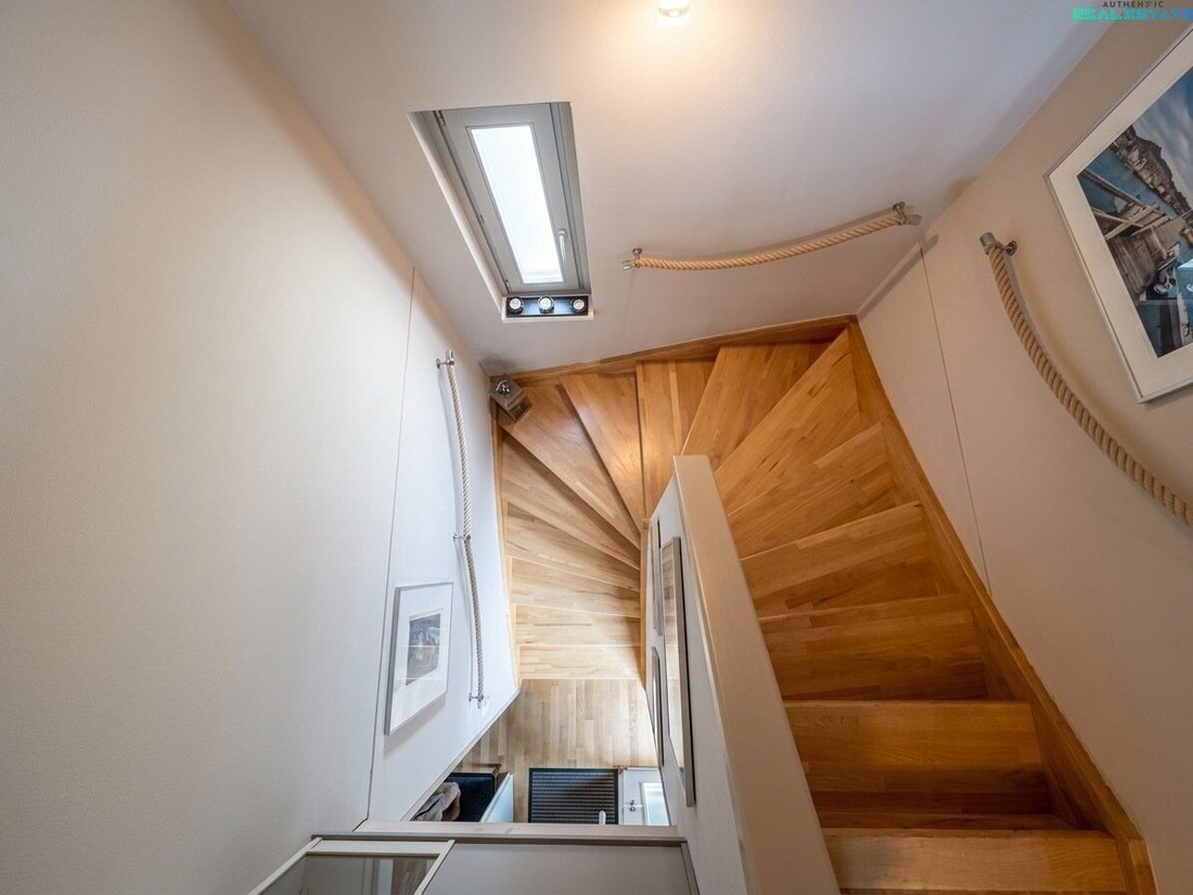 Appartement à Vienne, Vienne, Autriche 2 - 18755274
