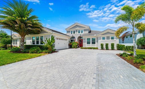 Haus in Loxahatchee, Florida, Vereinigte Staaten 1