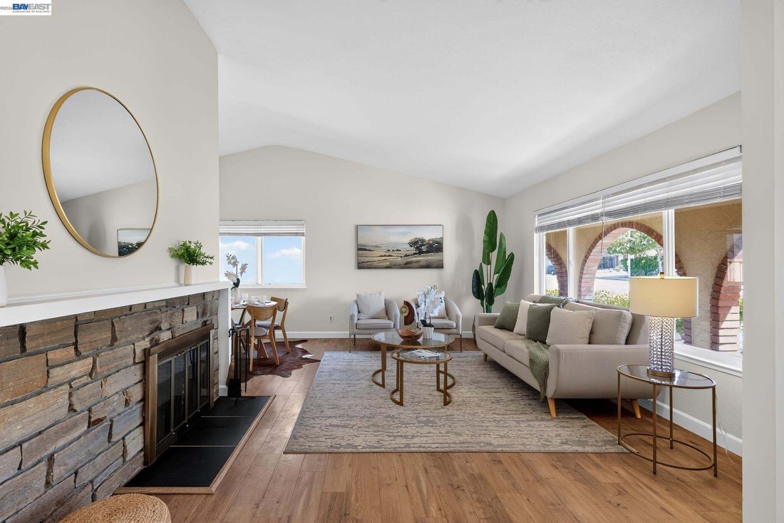 House in Livermore, California, United States 5 - 18761107