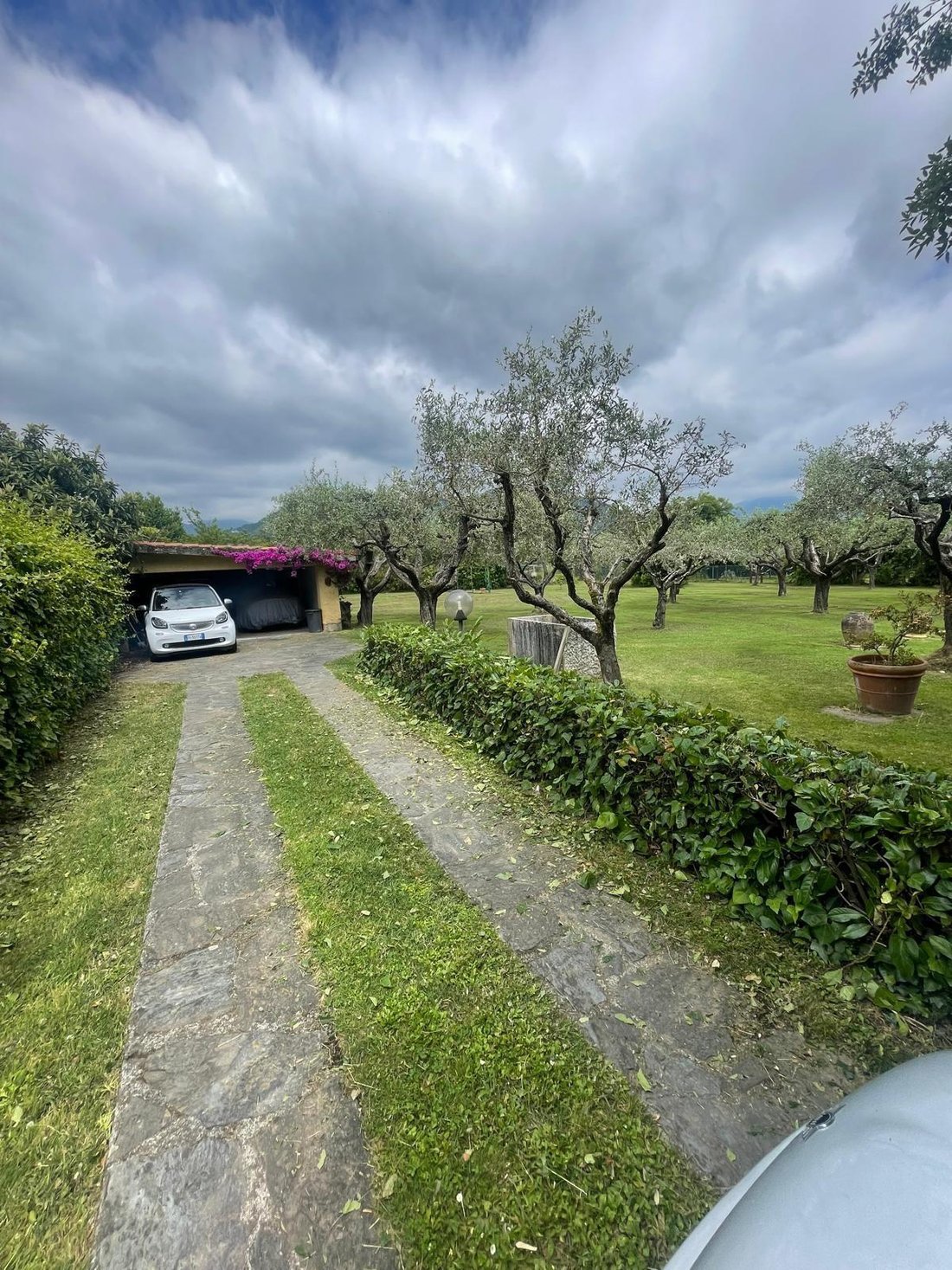 Villa in Carrara, Toskana, Italien 4 - 18750582