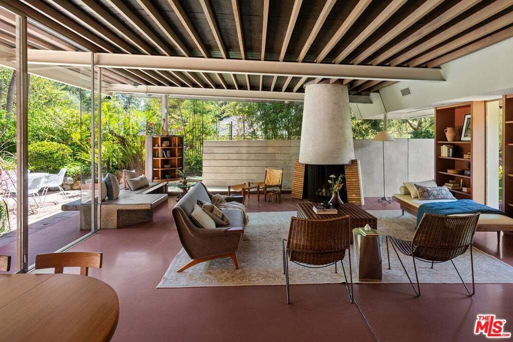 Casa a Altadena, California, Stati Uniti 3 - 18750816