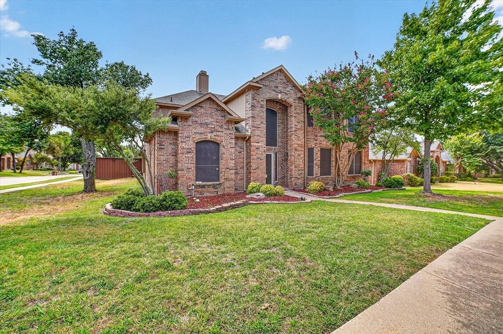 Casa a Rowlett, Texas, Stati Uniti 3 - 18749391