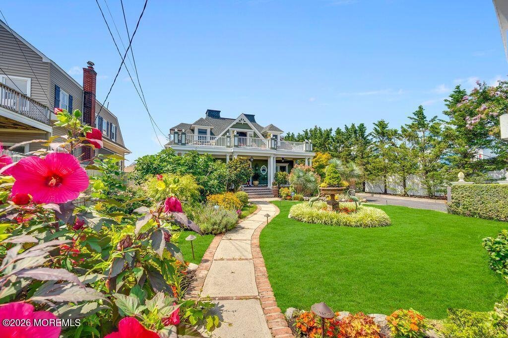 Haus in Long Branch, New Jersey, Vereinigte Staaten 4 - 18760903