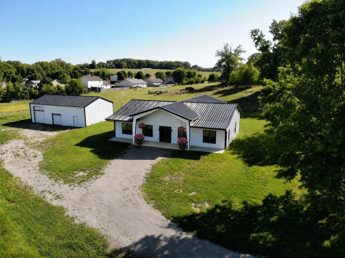 Haus in Berea, Kentucky, Vereinigte Staaten 1 - 18760841