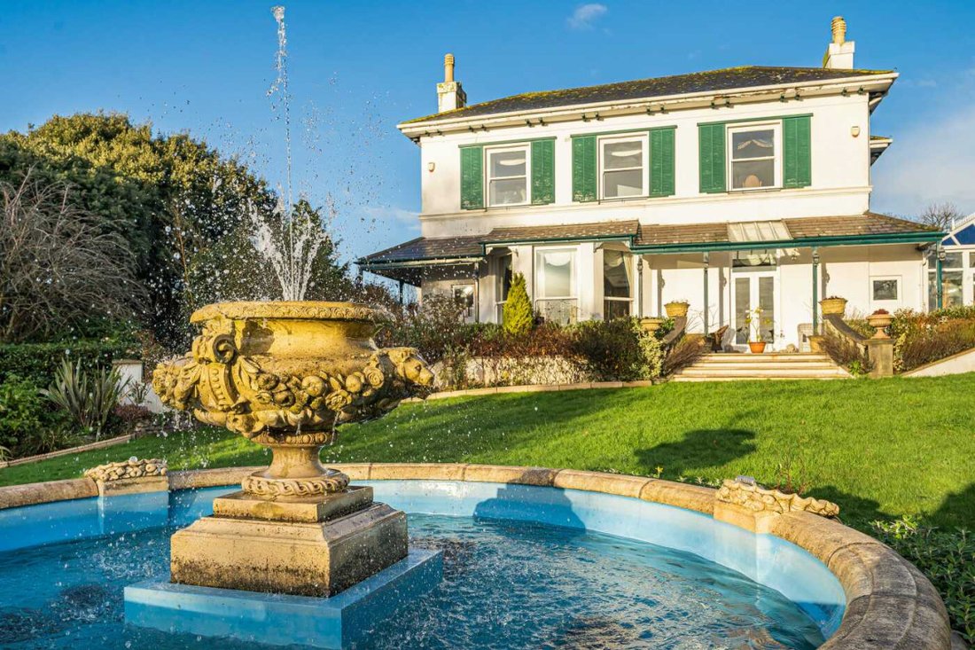 Casa en Torquay, Inglaterra 1 - 18761109