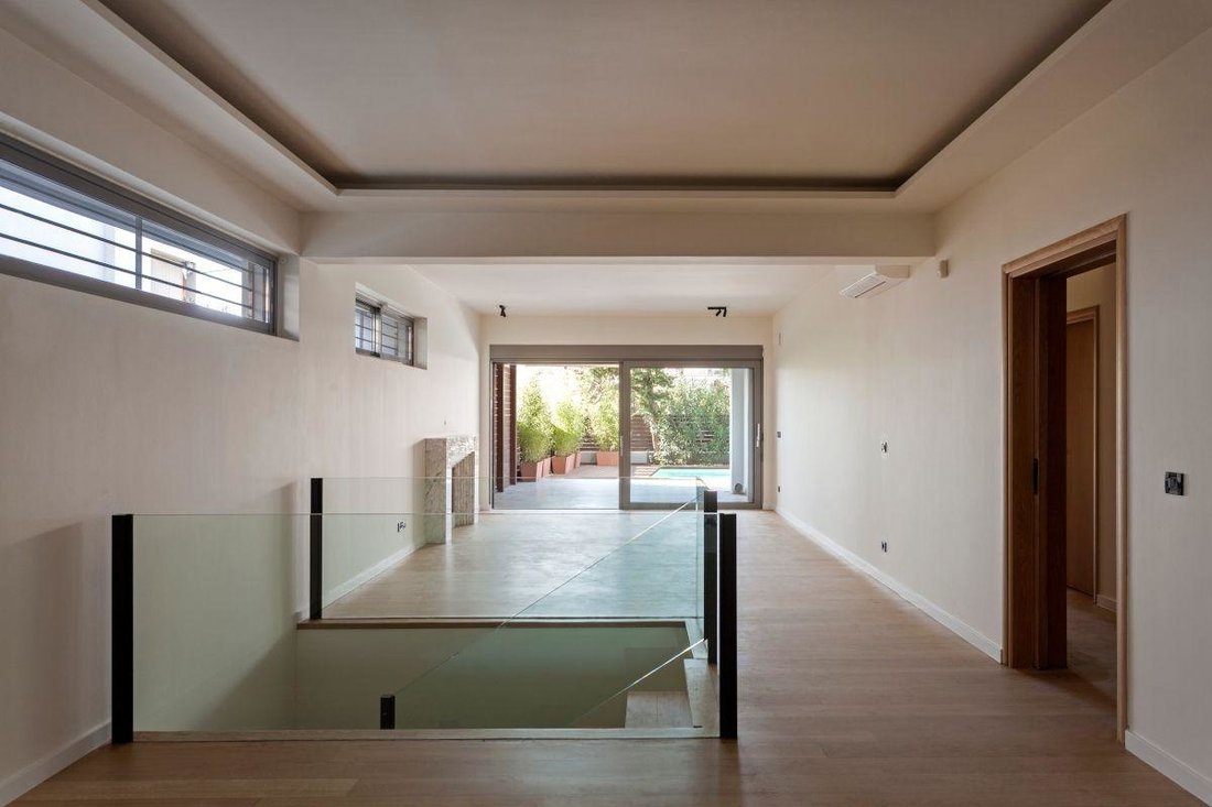 Apartamento en Glifada, Ática, Grecia 3 - 18759932