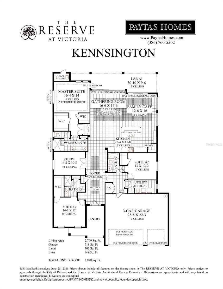 House in DeLand, Florida, United States 2 - 18751466