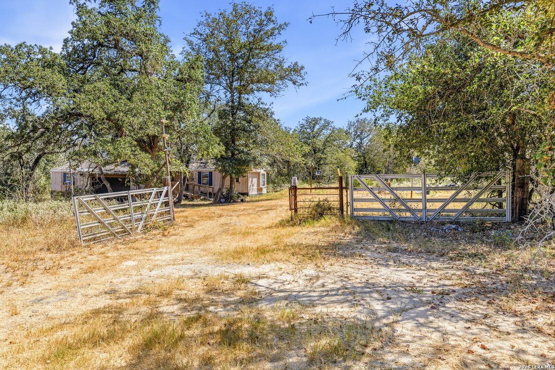 Azienda agricola a La Vernia, Texas, Stati Uniti 4 - 18749197