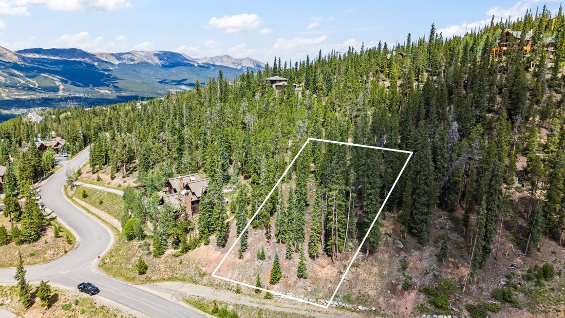 Altro a Breckenridge, Colorado, Stati Uniti 3 - 18754594