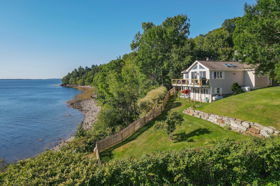 House in Northport, Maine, United States 5 - 18750523