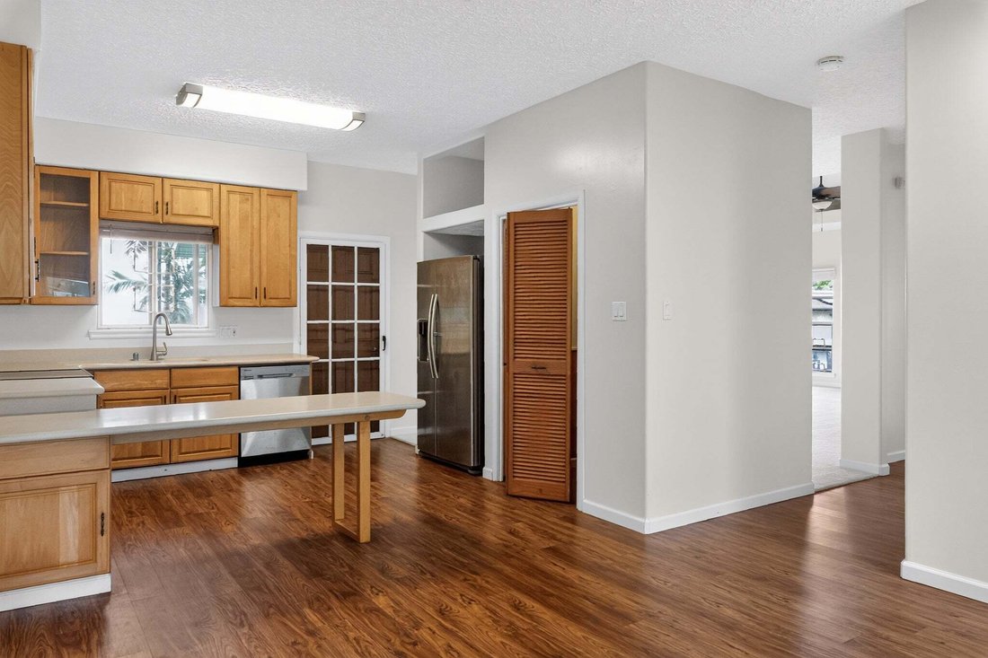 Casa a Kailua, Hawaii, Stati Uniti 5 - 18750612
