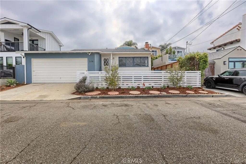 Haus in Hermosa Beach, Kalifornien, Vereinigte Staaten 1 - 18758699