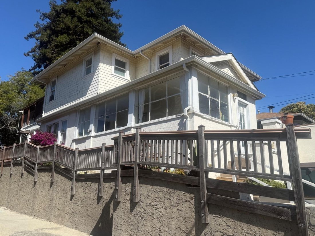Casa a Capitola, California, Stati Uniti 4 - 18751213