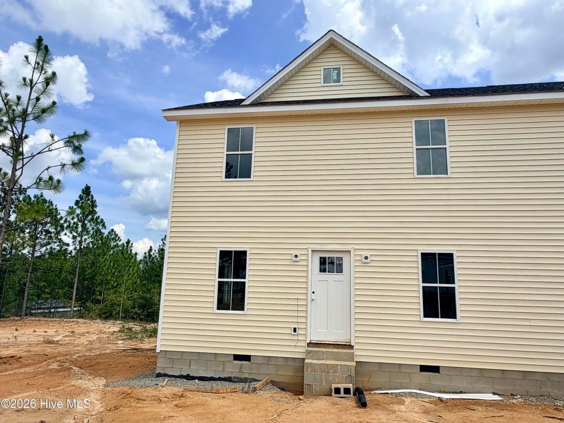 Residenza a Cameron, Carolina del Nord, Stati Uniti 2 - 18755943