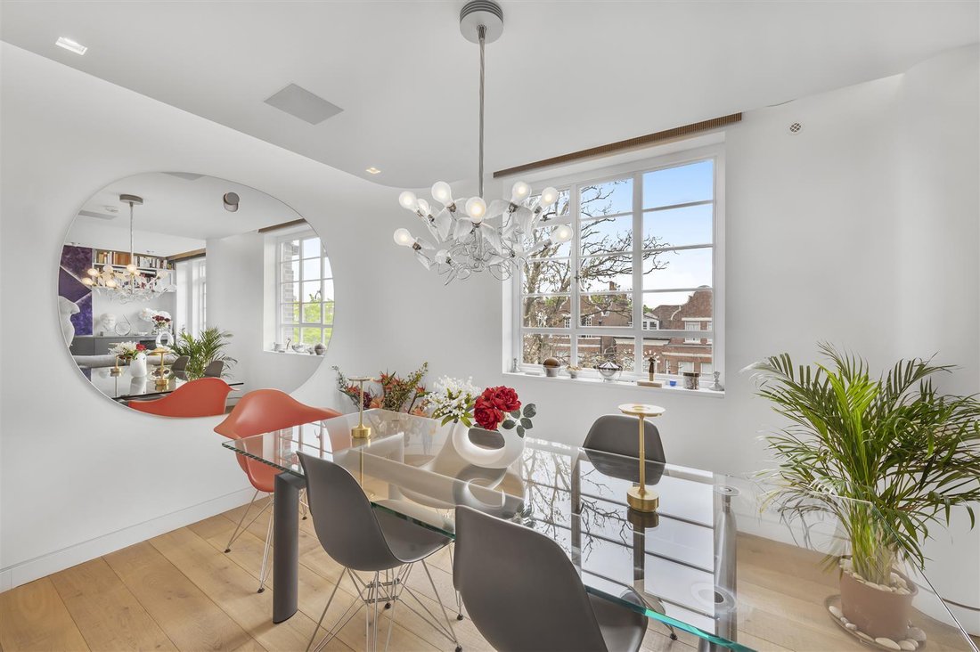 Apartment in Hamstead, Shalfleet, England 3 - 18761220