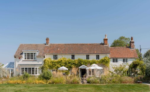 Casa en Wiltshire, Inglaterra 1