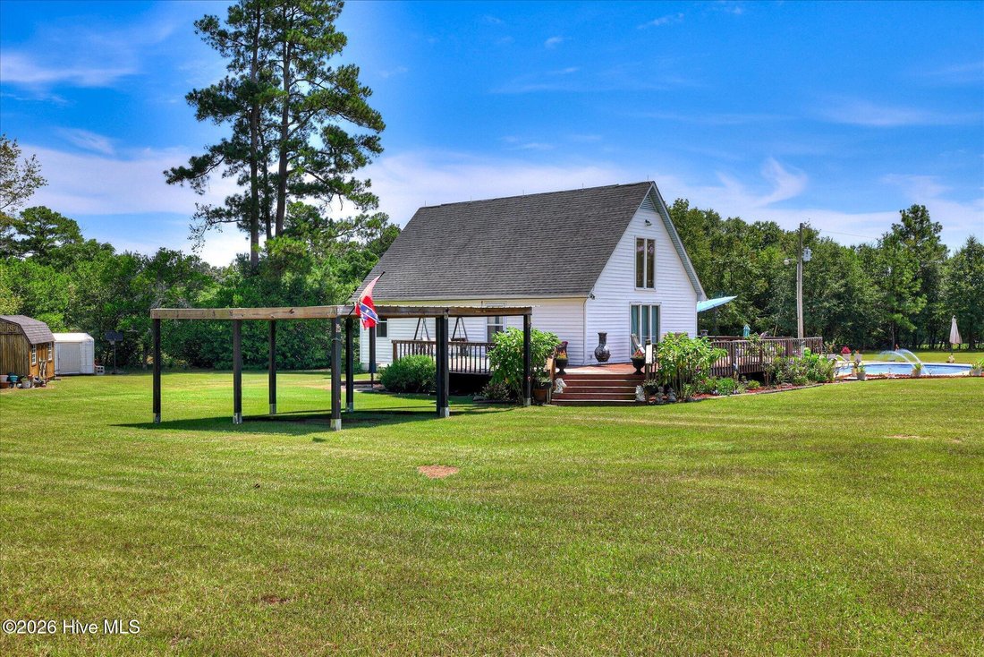 House in Aiken, South Carolina, United States 5 - 18751499