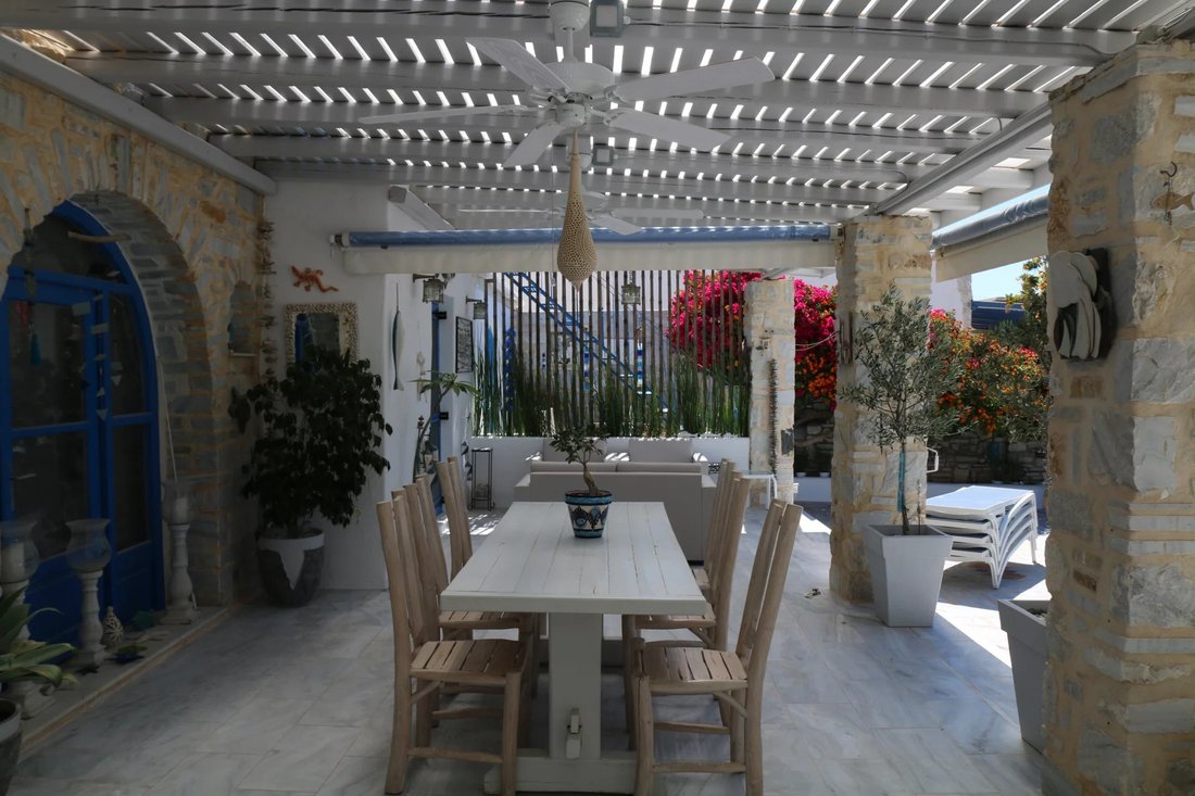 Maison à Paros, Aegean, Grèce 3 - 18757310